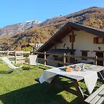 Hostdomus - Delle Nevi شقة Traverses
