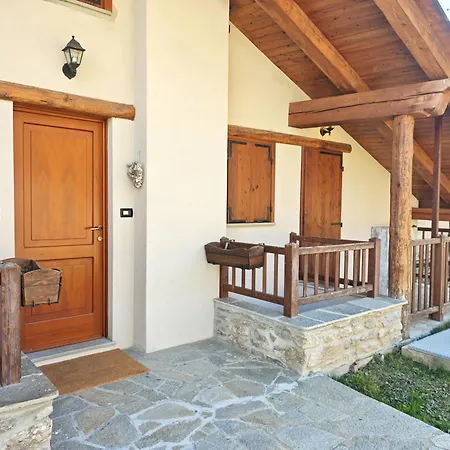 Hostdomus - Delle Nevi * Traverses