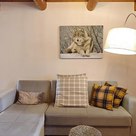 Hostdomus - Delle Nevi Apartmán