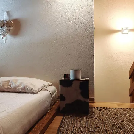 Hostdomus - Delle Nevi Apartmán