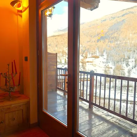 Apartmán Hostdomus - Delle Nevi