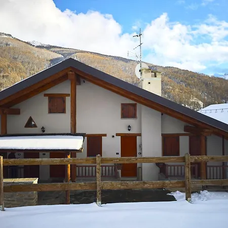 Lejlighed Hostdomus - Delle Nevi Traverses