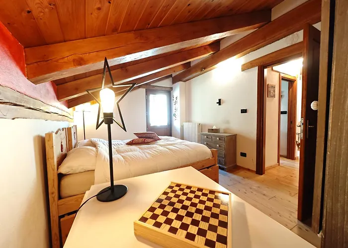 Apartment Hostdomus - Delle Nevi
