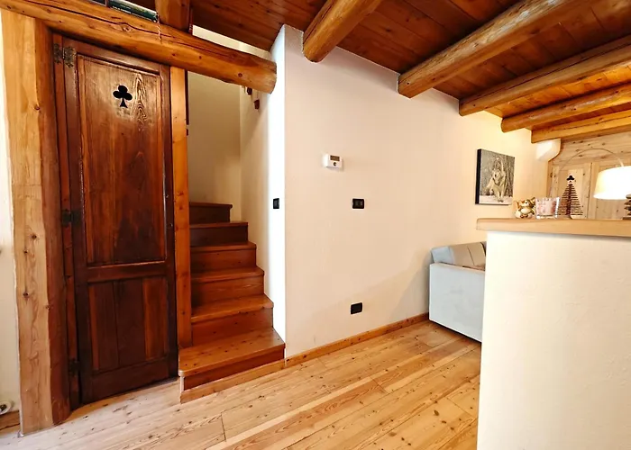Apartment Hostdomus - Delle Nevi *
