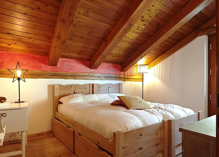 Hostdomus - Delle Nevi *