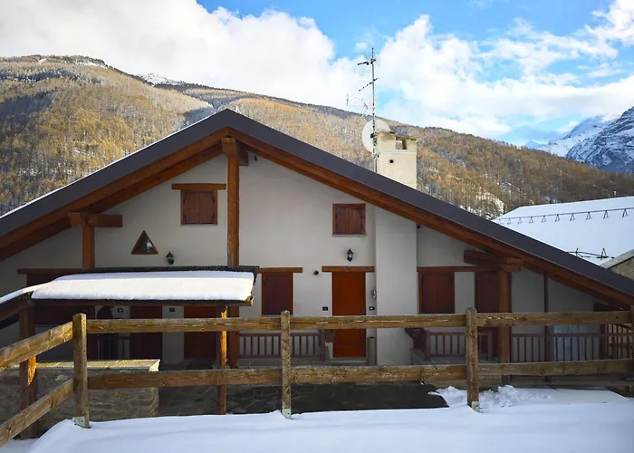 Apartment Hostdomus - Delle Nevi Traverses